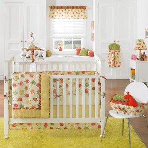 crib