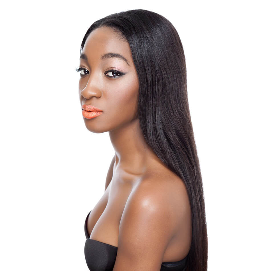 Best lace front wig